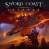 Sword Coast Legends Box Art Front